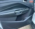 Белый Форд Си-Макс, объемом двигателя 2 л и пробегом 177 тыс. км за 11800 $, фото 13 на Automoto.ua