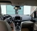 Білий Форд Сі-Макс, об'ємом двигуна 2 л та пробігом 210 тис. км за 12500 $, фото 5 на Automoto.ua