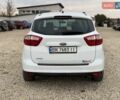 Форд Сі-Макс 2015 у Радивилове на Automoto.ua Білий Форд Сі-Макс, об'ємом двигуна 2 л та пробігом 265 тис. км за 9200 $, фото 5 на Automoto.ua