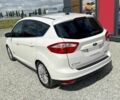 Білий Форд Сі-Макс, об'ємом двигуна 2 л та пробігом 70 тис. км за 4700 $, фото 5 на Automoto.ua