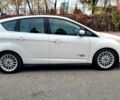 Форд Сі-Макс 2015 у Дніпро (Дніпропетровську) на Automoto.ua Білий Форд Сі-Макс, об'ємом двигуна 2 л та пробігом 161 тис. км за 12500 $, фото 27 на Automoto.ua