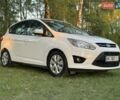 Белый Форд Си-Макс, объемом двигателя 2 л и пробегом 256 тыс. км за 9900 $, фото 25 на Automoto.ua