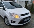 Белый Форд Си-Макс, объемом двигателя 2 л и пробегом 222 тыс. км за 10400 $, фото 1 на Automoto.ua