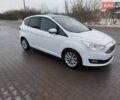 Білий Форд Сі-Макс, об'ємом двигуна 2 л та пробігом 175 тис. км за 10600 $, фото 1 на Automoto.ua