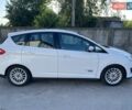 Белый Форд Си-Макс, объемом двигателя 2 л и пробегом 172 тыс. км за 11500 $, фото 7 на Automoto.ua