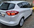 Белый Форд Си-Макс, объемом двигателя 2 л и пробегом 222 тыс. км за 10400 $, фото 14 на Automoto.ua