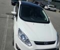 Белый Форд Си-Макс, объемом двигателя 2 л и пробегом 139 тыс. км за 13515 $, фото 2 на Automoto.ua