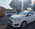 Білий Форд Сі-Макс, об'ємом двигуна 2 л та пробігом 285 тис. км за 12900 $, фото 1 на Automoto.ua
