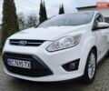 Білий Форд Сі-Макс, об'ємом двигуна 2 л та пробігом 222 тис. км за 11800 $, фото 4 на Automoto.ua