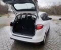 Белый Форд Си-Макс, объемом двигателя 1.56 л и пробегом 235 тыс. км за 9500 $, фото 32 на Automoto.ua