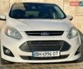 Белый Форд Си-Макс, объемом двигателя 2 л и пробегом 177 тыс. км за 11800 $, фото 6 на Automoto.ua