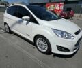 Білий Форд Сі-Макс, об'ємом двигуна 2 л та пробігом 138 тис. км за 13500 $, фото 1 на Automoto.ua