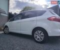 Белый Форд Си-Макс, объемом двигателя 1.6 л и пробегом 245 тыс. км за 8900 $, фото 33 на Automoto.ua