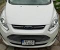 Белый Форд Си-Макс, объемом двигателя 2 л и пробегом 250 тыс. км за 10537 $, фото 1 на Automoto.ua