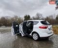 Белый Форд Си-Макс, объемом двигателя 1.56 л и пробегом 235 тыс. км за 9500 $, фото 28 на Automoto.ua