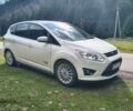 Белый Форд Си-Макс, объемом двигателя 2 л и пробегом 222 тыс. км за 10400 $, фото 21 на Automoto.ua
