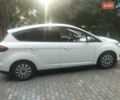 Белый Форд Си-Макс, объемом двигателя 1.5 л и пробегом 245 тыс. км за 10500 $, фото 1 на Automoto.ua