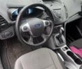 Білий Форд Сі-Макс, об'ємом двигуна 2 л та пробігом 240 тис. км за 8800 $, фото 16 на Automoto.ua