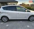 Белый Форд Си-Макс, объемом двигателя 2 л и пробегом 183 тыс. км за 10700 $, фото 7 на Automoto.ua