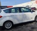 Білий Форд Сі-Макс, об'ємом двигуна 2 л та пробігом 285 тис. км за 11700 $, фото 11 на Automoto.ua