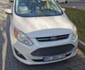 Білий Форд Сі-Макс, об'ємом двигуна 2 л та пробігом 191 тис. км за 12500 $, фото 1 на Automoto.ua