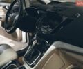 Білий Форд Сі-Макс, об'ємом двигуна 2 л та пробігом 215 тис. км за 12000 $, фото 21 на Automoto.ua