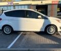 Білий Форд Сі-Макс, об'ємом двигуна 2 л та пробігом 180 тис. км за 12000 $, фото 3 на Automoto.ua