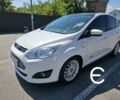 Белый Форд Си-Макс, объемом двигателя 2 л и пробегом 139 тыс. км за 13515 $, фото 16 на Automoto.ua