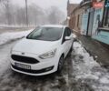 Білий Форд Сі-Макс, об'ємом двигуна 1.5 л та пробігом 243 тис. км за 8999 $, фото 5 на Automoto.ua