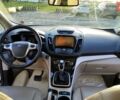 Білий Форд Сі-Макс, об'ємом двигуна 2 л та пробігом 230 тис. км за 11000 $, фото 12 на Automoto.ua