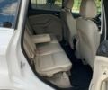 Белый Форд Си-Макс, объемом двигателя 2 л и пробегом 175 тыс. км за 11000 $, фото 21 на Automoto.ua