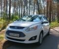 Білий Форд Сі-Макс, об'ємом двигуна 2 л та пробігом 150 тис. км за 12500 $, фото 1 на Automoto.ua