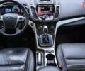 Білий Форд Сі-Макс, об'ємом двигуна 2 л та пробігом 222 тис. км за 11800 $, фото 8 на Automoto.ua