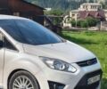 Белый Форд Си-Макс, объемом двигателя 2 л и пробегом 222 тыс. км за 10400 $, фото 31 на Automoto.ua