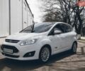 Білий Форд Сі-Макс, об'ємом двигуна 2 л та пробігом 215 тис. км за 12000 $, фото 1 на Automoto.ua