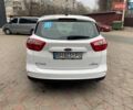 Білий Форд Сі-Макс, об'ємом двигуна 2 л та пробігом 219 тис. км за 8500 $, фото 5 на Automoto.ua