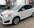 Білий Форд Сі-Макс, об'ємом двигуна 2 л та пробігом 219 тис. км за 8500 $, фото 1 на Automoto.ua
