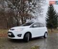 Белый Форд Си-Макс, объемом двигателя 1.56 л и пробегом 235 тыс. км за 9500 $, фото 16 на Automoto.ua