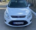 Белый Форд Си-Макс, объемом двигателя 2 л и пробегом 172 тыс. км за 11500 $, фото 1 на Automoto.ua