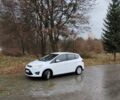 Белый Форд Си-Макс, объемом двигателя 1.56 л и пробегом 235 тыс. км за 9500 $, фото 15 на Automoto.ua