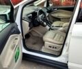 Форд Сі-Макс 2015 у Дніпро (Дніпропетровську) на Automoto.ua Білий Форд Сі-Макс, об'ємом двигуна 2 л та пробігом 161 тис. км за 12500 $, фото 12 на Automoto.ua