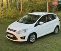 Белый Форд Си-Макс, объемом двигателя 2 л и пробегом 256 тыс. км за 9900 $, фото 11 на Automoto.ua