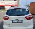 Білий Форд Сі-Макс, об'ємом двигуна 2 л та пробігом 285 тис. км за 12900 $, фото 9 на Automoto.ua