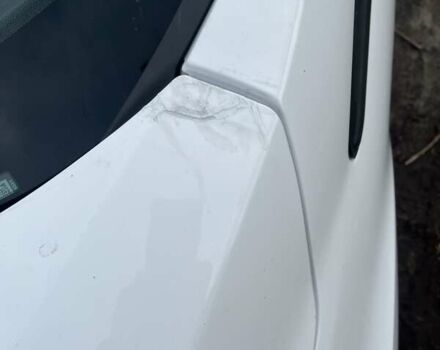 Белый Форд Си-Макс, объемом двигателя 2 л и пробегом 240 тыс. км за 8800 $, фото 28 на Automoto.ua