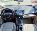 Білий Форд Сі-Макс, об'ємом двигуна 2 л та пробігом 156 тис. км за 12490 $, фото 12 на Automoto.ua