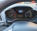 Белый Форд Си-Макс, объемом двигателя 1.6 л и пробегом 219 тыс. км за 11500 $, фото 13 на Automoto.ua