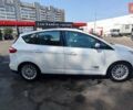Білий Форд Сі-Макс, об'ємом двигуна 2 л та пробігом 285 тис. км за 12900 $, фото 1 на Automoto.ua