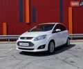 Білий Форд Сі-Макс, об'ємом двигуна 2 л та пробігом 156 тис. км за 12490 $, фото 3 на Automoto.ua