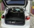 Білий Форд Сі-Макс, об'ємом двигуна 2 л та пробігом 210 тис. км за 12500 $, фото 4 на Automoto.ua