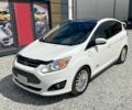 Білий Форд Сі-Макс, об'ємом двигуна 2 л та пробігом 70 тис. км за 4700 $, фото 1 на Automoto.ua